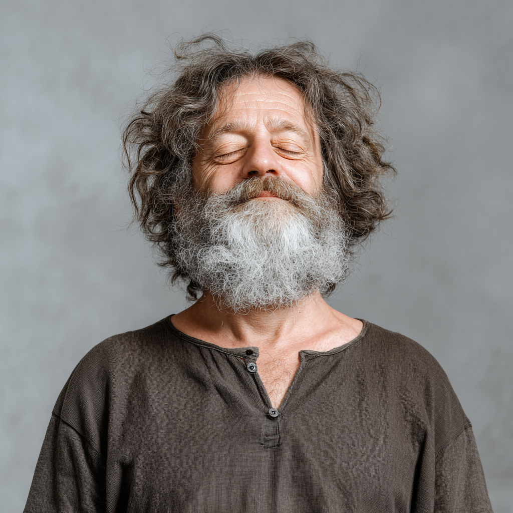 Група българки от различни възрасти практикуват йога на открито в парк, демонстрирайки единство с природата